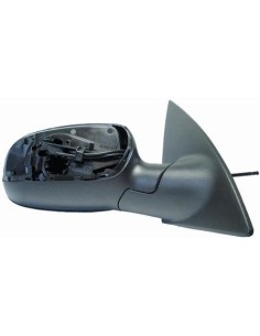 RETROVISORE ESTERNO OPEL CORSA 2001 MECC. NERO DX DEPO 84190