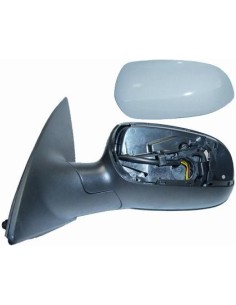 RETROVISORE ESTERNO OPEL CORSA 2001 ELETTR. TERM. C/PRIMER DX DEPO 84210
