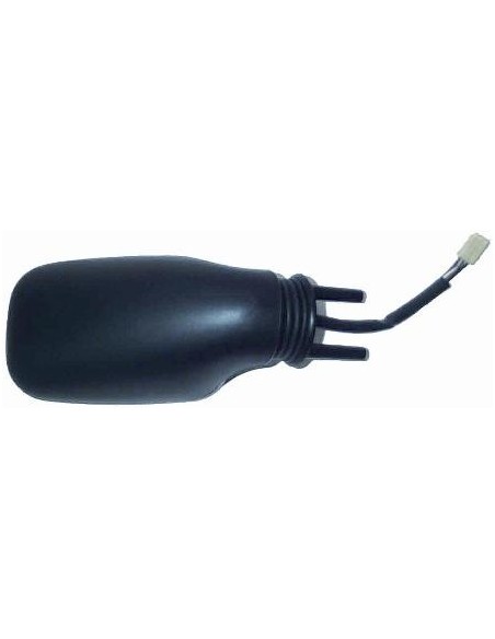 RETROVISORE ESTERNO ROVER 200 95' ELETTR. TERM. DX DEPO 84310