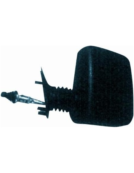 RETROVISORE ESTERNO FIAT FIORINO 96 MECC. DX DEPO 84350