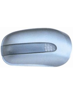 CALOTTA RETROVISORE MERCEDES CLASSES 98' C\\FAN. INTEGRATO DX DEPO 84570