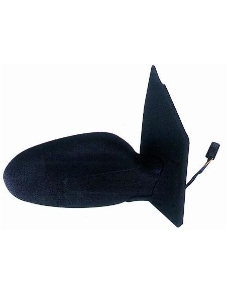 RETROVISORE ESTERNO MERCEDES SMART FORTWO ELETTR. TERM. NERO DX DEPO 84590