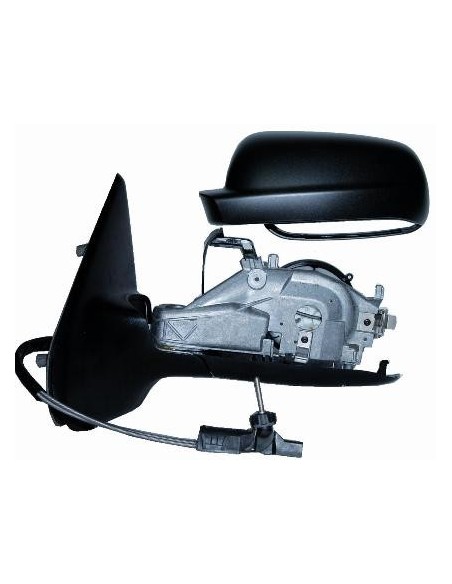 RETROVISORE ESTERNO SEAT IBIZA / CORDOBA 99 MECC. C\\SONDA DX DEPO 84650