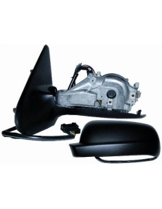 RETROVISORE ESTERNO SEAT IBIZA / CORDOBA 99 ELETTR. TERM. C\\SONDA DX DEPO 84670