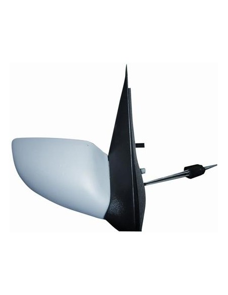 RETROVISORE ESTERNO FORD FIESTA 96 MECC. C\\PRIMER DX DEPO 84750