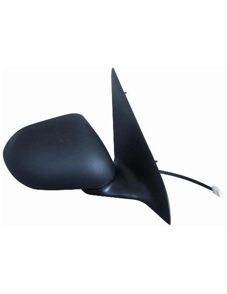 RETROVISORE ESTERNO FIAT BRAVO ELETTR. TERM. (NERO) DX DEPO 84770