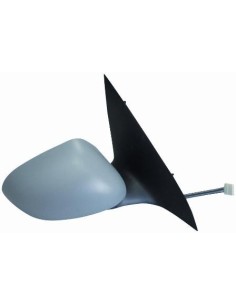 RETROVISORE ESTERNO FIAT BRAVO ELETTR. TERM. C\\PRIMER DX DEPO 84790