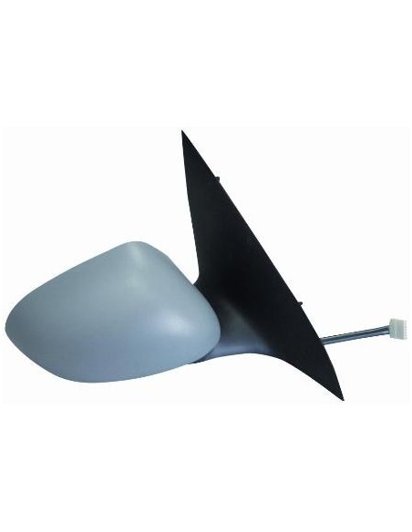 RETROVISORE ESTERNO FIAT BRAVO ELETTR. TERM. C\\PRIMER DX DEPO 84790