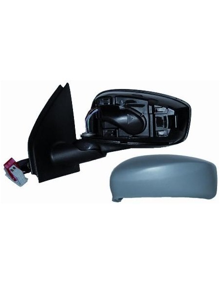 RETROVISORE ESTERNO FIAT STILO 3P EL. DX DEPO 84890