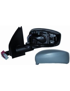 RETROVISORE ESTERNO FIAT STILO 5P EL. DX DEPO 84910