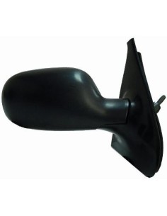 RETROVISORE ESTERNO RENAULT CLIO 2001 MECC. NERO DX DEPO 84930