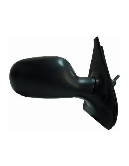 RETROVISORE ESTERNO RENAULT CLIO 2001 MECC. NERO DX DEPO 84930