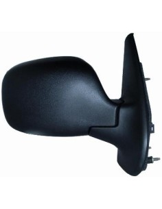 RETROVISORE ESTERNO RENAULT KANGOO 2003 ELETTR. TERM. ASF. NERO DX DEPO 85090