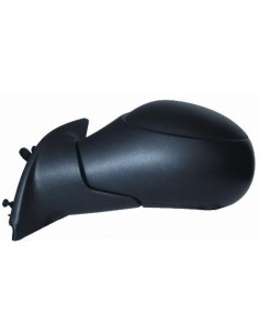 RETROVISORE ESTERNO CITROEN C3 MECC. CALOTTA NERA DX DEPO 85130