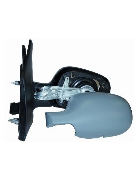 RETROVISORE ESTERNO RENAULT MEGANE 99' ELETTR. C/SONDA PRIMER DX DEPO 85190