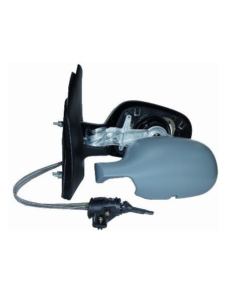 RETROVISORE ESTERNO RENAULT SCENIC 2000 MECC. C/SONDA PRIMER DX DEPO 85210