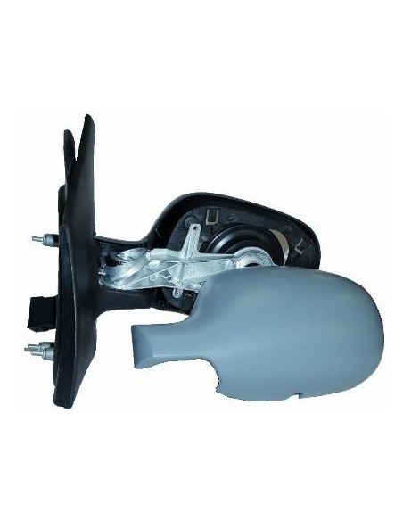 RETROVISORE ESTERNO RENAULT SCENIC 2000 ELETTR. C/SONDA PRIMER DX DEPO 85230