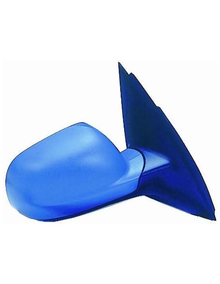 RETROVISORE ESTERNO VOLKSWAGEN LUPO 2001 ELETTR. TERM. DX (CALOTTA PICCOLA)DEPO 85270