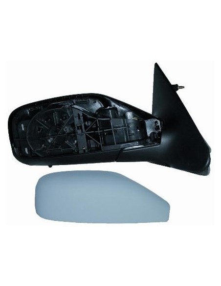 RETROVISORE ESTERNO RENAULT LAGUNA 2001 ELETTR. TERM. C/SONDA DX C\\PRIM.DEPO 85370