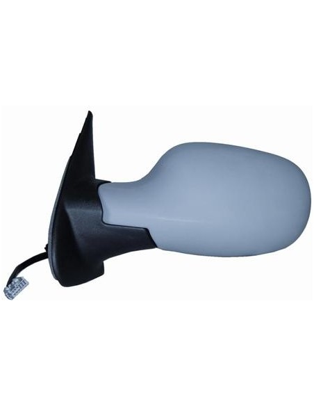 RETROVISORE ESTERNO NISSAN MICRA 2003 ELETTR. TERM. DX C\\PRIMERDEPO 85390