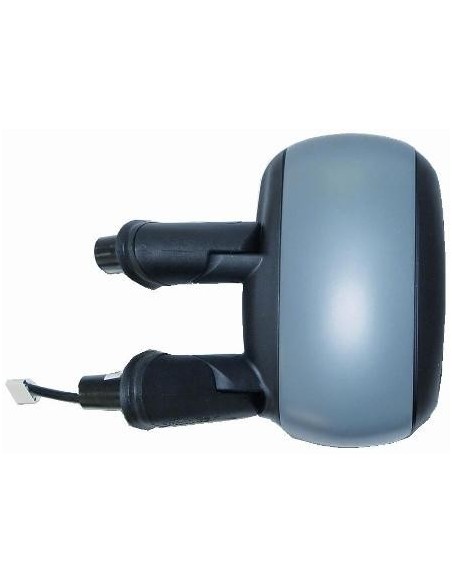 RETROVISORE ESTERNO FIAT DOBLO' ELETTR. TERM. DX C\\PRIMERDEPO 85490