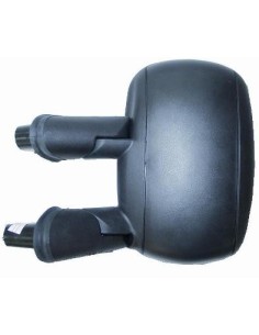 RETROVISORE ESTERNO FIAT DOBLO' MANUALE DX DEPO 85510