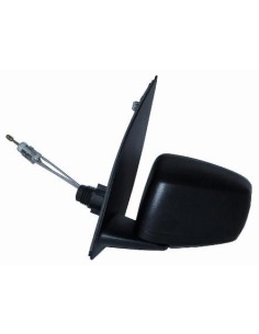 RETROVISORE ESTERNO FIAT NUOVA PANDA 2003 MECC. DX DEPO 85560