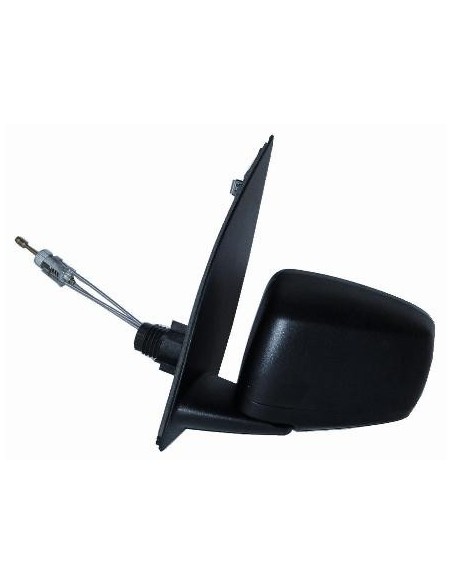 RETROVISORE ESTERNO FIAT NUOVA PANDA 2003 MECC. DX DEPO 85560