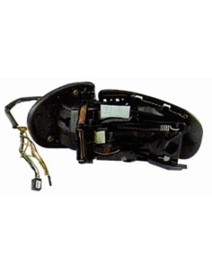 RETROVISORE ESTERNO MERCEDES CLASSE E W211 EL. TERM. RIB. MEM. ASF. S\\CALOTTA 15PIN DX DEPO 85700