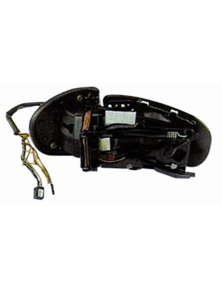 RETROVISORE ESTERNO MERCEDES CLASSE E W211 EL. TERM. RIB. MEM. ASF. S\\CALOTTA 15PIN DX DEPO 85700