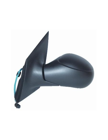 RETROVISORE ESTERNO CITROEN C2 EL. DX DEPO 85780
