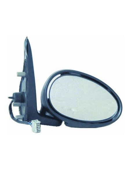 RETROVISORE ESTERNO ROVER 25 EL. TERM. DX DEPO 85840