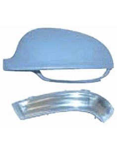 CALOTTA RETROVISORE VW GOLF V 2003 - PLUS - ETC. C\\PRIMER CON INDICATORE DX DEPO 85920