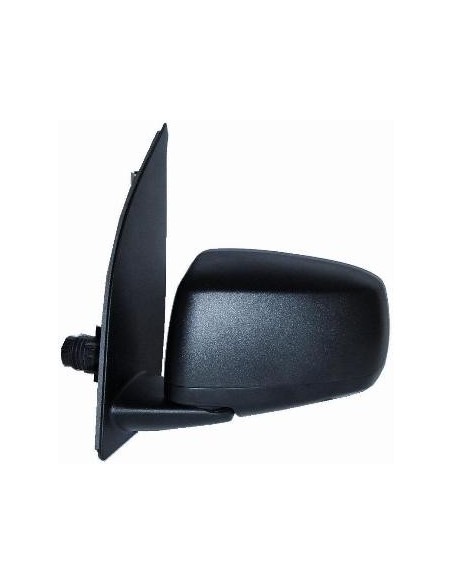 RETROVISORE ESTERNO FIAT NUOVA PANDA 2003 ELETT. TERM. NERO DX DEPO 85980