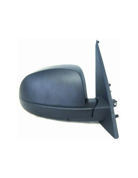RETROVISORE ESTERNO OPEL MERIVA MECC. C/PRIMER DX DEPO 86040
