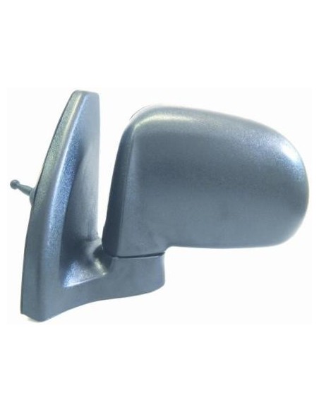 RETROVISORE ESTERNO HYUNDAI ATOS 99 PRIME MECCANICO DX (BASE CORTA)DEPO 86080