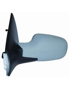 RETROVISORE ESTERNO RENAULT MEGANE 2002 ELETT. TERM. C\\SONDA DX C\\PRIM.DEPO 86120