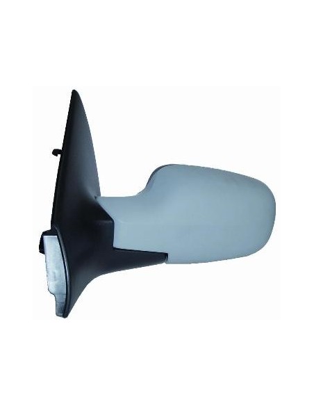 RETROVISORE ESTERNO RENAULT MEGANE 2002 ELETT. TERM. C\\SONDA DX C\\PRIM.DEPO 86120