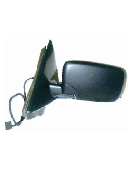 RETROVISORE ESTERNO BMW SERIE 3 E46 99 COMPACT EL. TERM. RIB. ASF. C/PRIM. DX DEPO 86200
