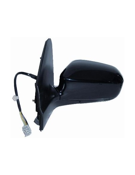 RETROVISORE ESTERNO HONDA CIVIC 2001 3 P. ELETT. TERM. DX DEPO 86220