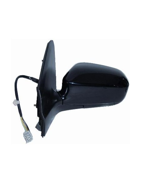 RETROVISORE ESTERNO HONDA CIVIC 2001 5 P. ELETT. TERM. DX DEPO 86240
