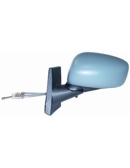 RETROVISORE ESTERNO FIAT IDEA 2003 - LANCIA MUSA 2004 MECCANICO DX C\\PRIMERDEPO 86260