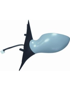 RETROVISORE ESTERNO ALFA ROMEO 156 ELETTR. TERM. C\\SONDA C\\PRIM. DX DEPO 86540