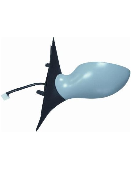 RETROVISORE ESTERNO ALFA ROMEO 156 ELETTR. TERM. C\\SONDA C\\PRIM. DX DEPO 86540