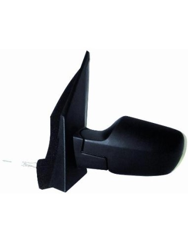 RETROVISORE ESTERNO FORD FUSION ELETT. TERMICO DX DEPO 86740