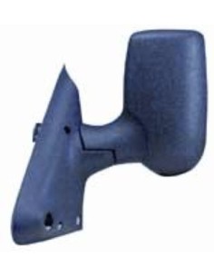 RETROVISORE ESTERNO FORD TRANSIT 2000 MANUALE BRACCIO CORTO DX DEPO 86760