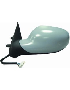 RETROVISORE ESTERNO LANCIA LYBRA ELETT. TERM. 5PIN C\\PRIM. DX DEPO 86880