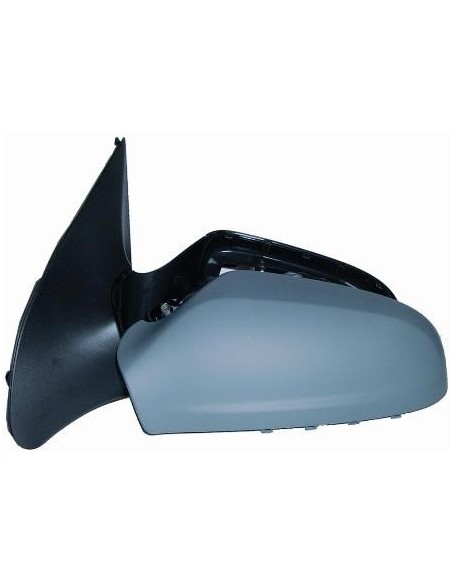 RETROVISORE ESTERNO OPEL ASTRA 2004 5 P- - S.W. ELETT. TERM. RIB. DX DEPO 86980