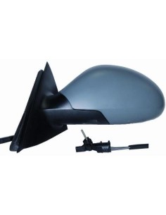 RETROVISORE ESTERNO SEAT IBIZA 2001 MECC. DX DEPO 87200