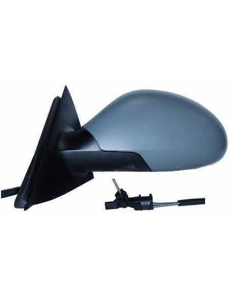 RETROVISORE ESTERNO SEAT IBIZA 2001 MECC. DX DEPO 87200